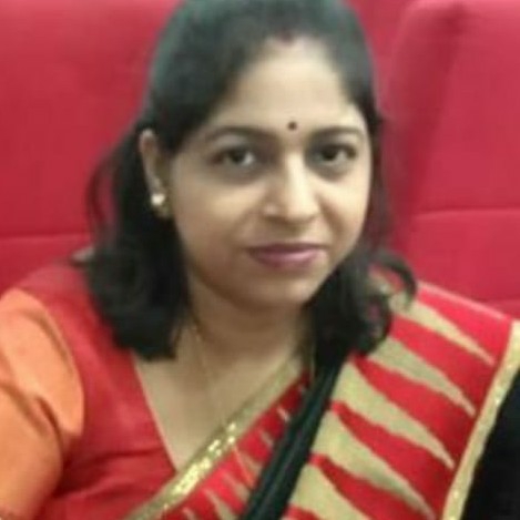Dr. Puja Kumari Gupta